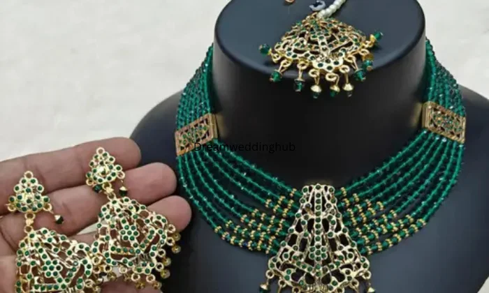 Vaishnodevi Jewellers